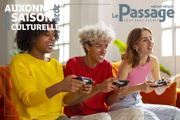 Tournoi jeux vidéo : Mario Kart