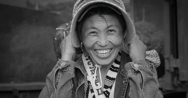 Marcynéma - Exposition "Regards croisés sur les campagnes chinoises "
