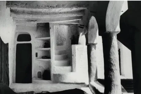 Exposition "Algérie, mes yeux"