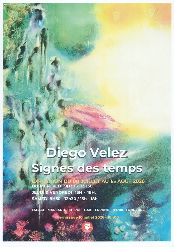 Exposition : Signe des temps