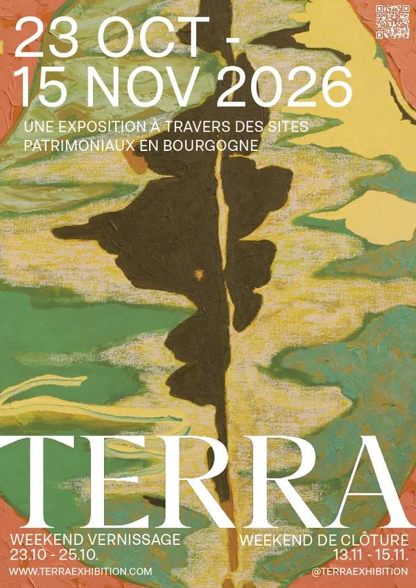 Exposition TERRA