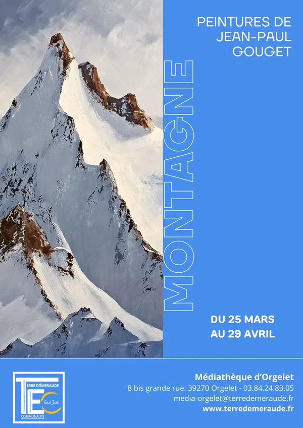 Exposition "Montagne"