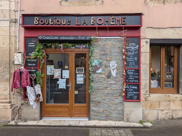 La Bohème fête ses 1 an