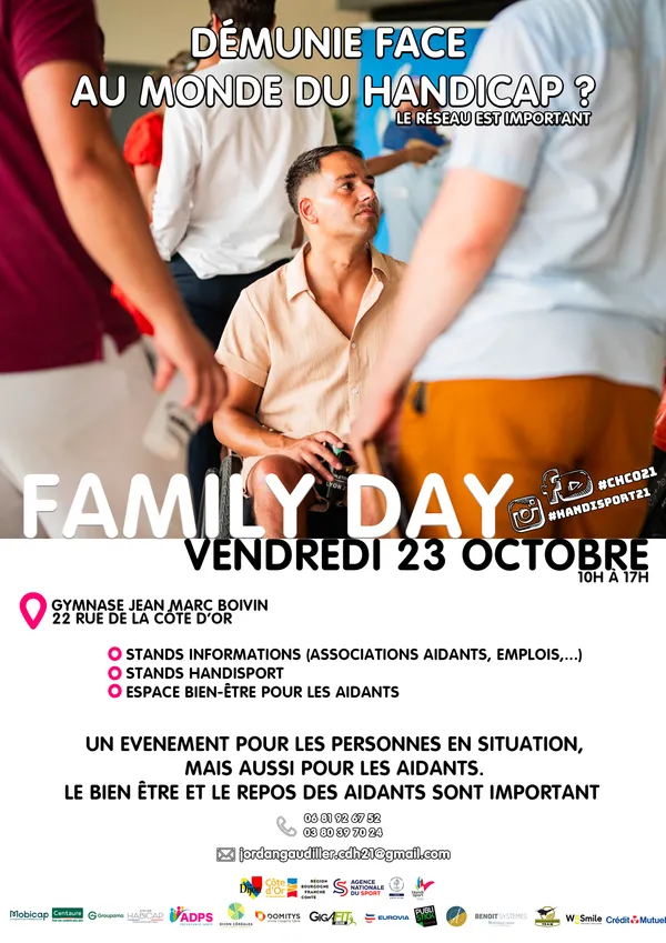 Family Day