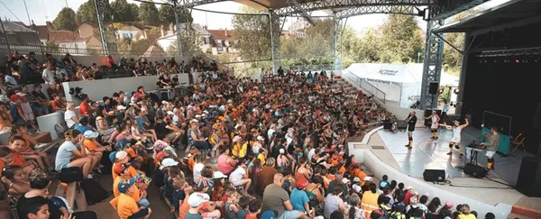 Festi'Coccinelle