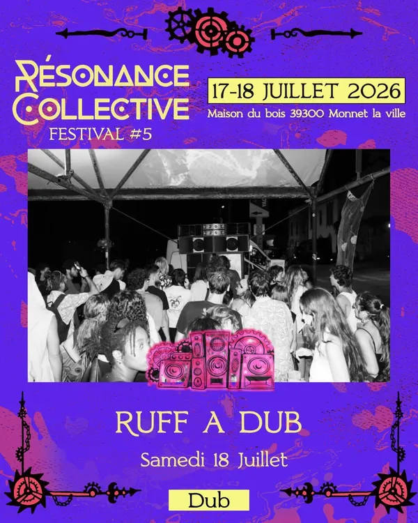 Résonance Collective