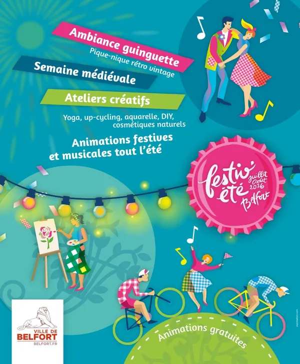 Festiv'été