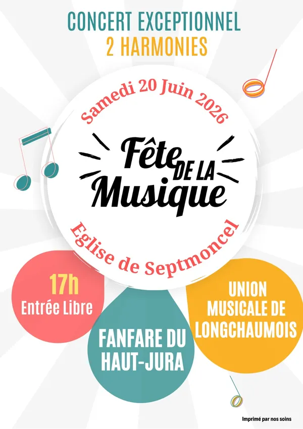 Fête de la musique