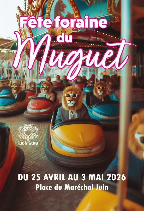 Fête du muguet