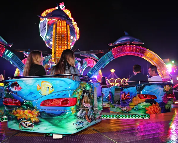 Fête Foraine de Pentecôte 