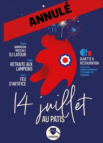 Fête Nationale