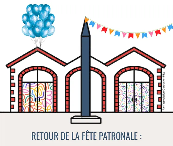 Fête de la Saint-Germain