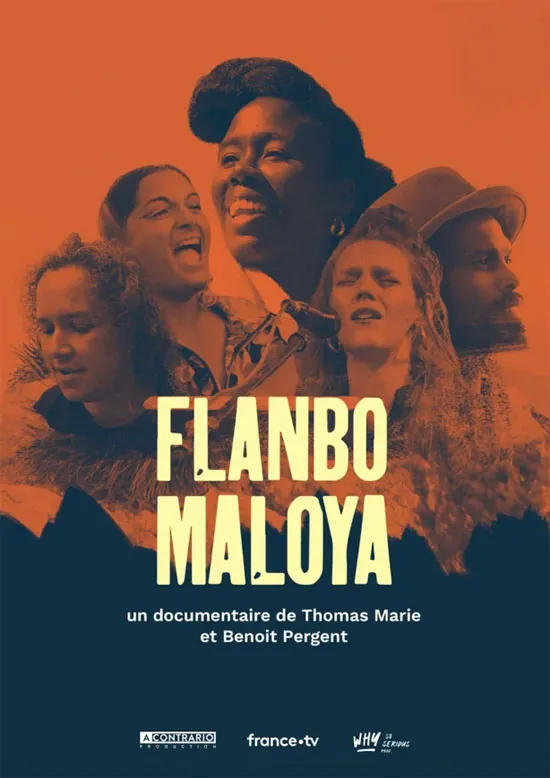 Flanbo Maloya