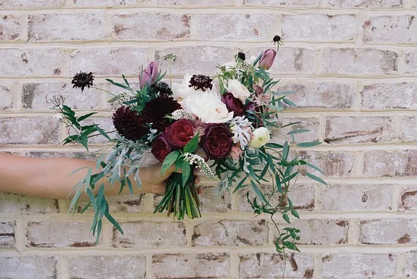 Atelier floraux