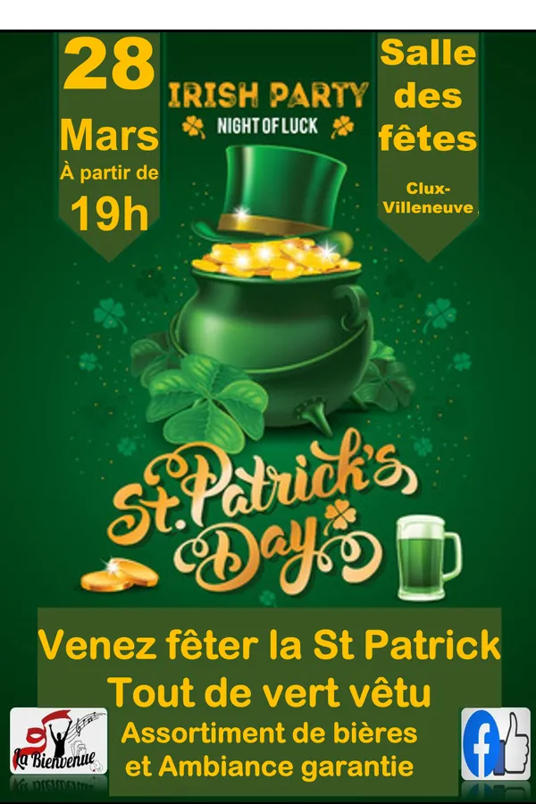 Irish Party