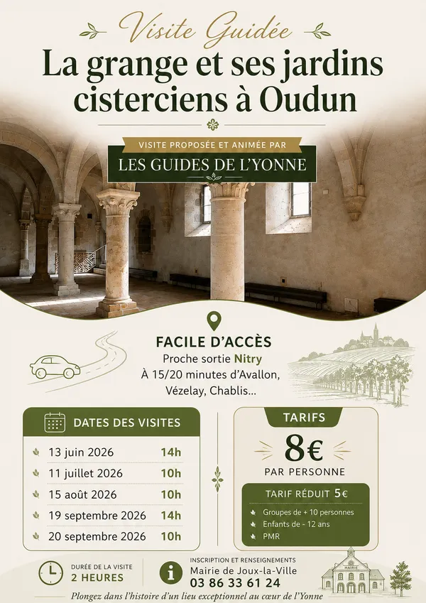 Visite Guidée