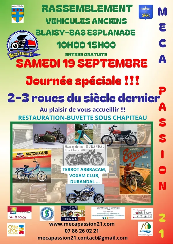 Média additionnel 1