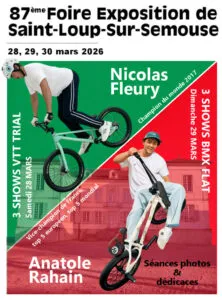 Foire exposition