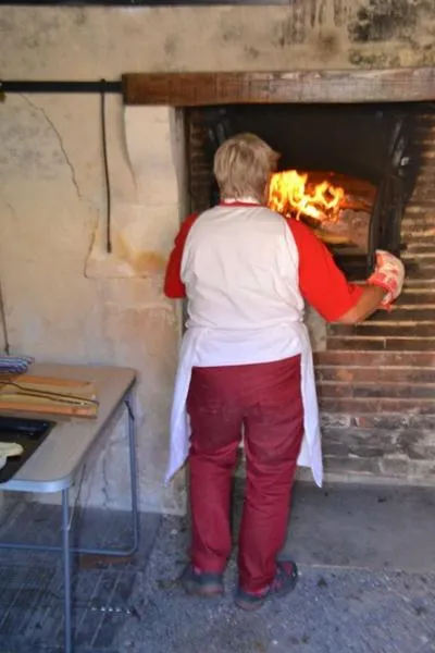 Journées européennes du patrimoine