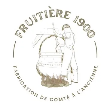 Démonstration Fabrication de Comté à l'ancienne - Fruitière 1900