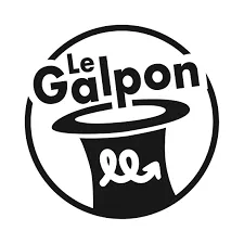 Fanny Aquaron au galpon