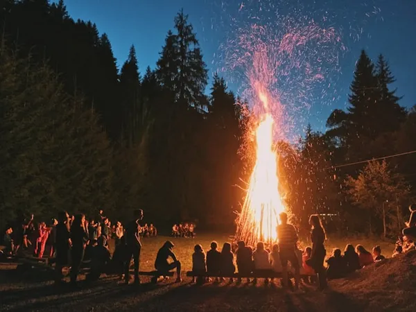 Feux de la Saint-Jean