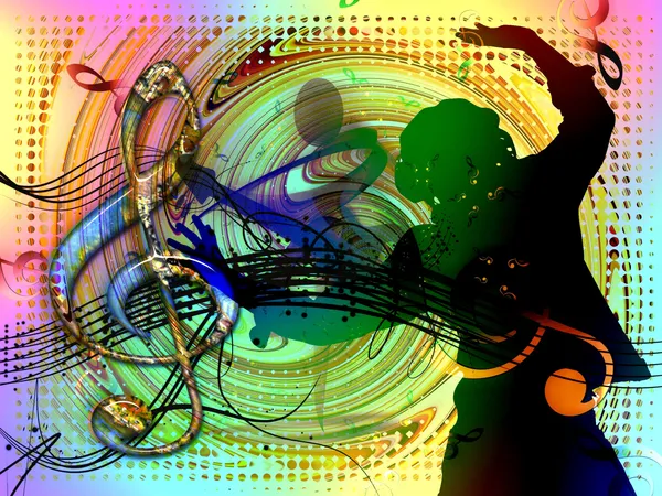 Duo danse musique : Cie Premier Mouvement UNTOLD