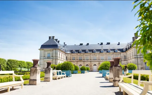 Gîte du château