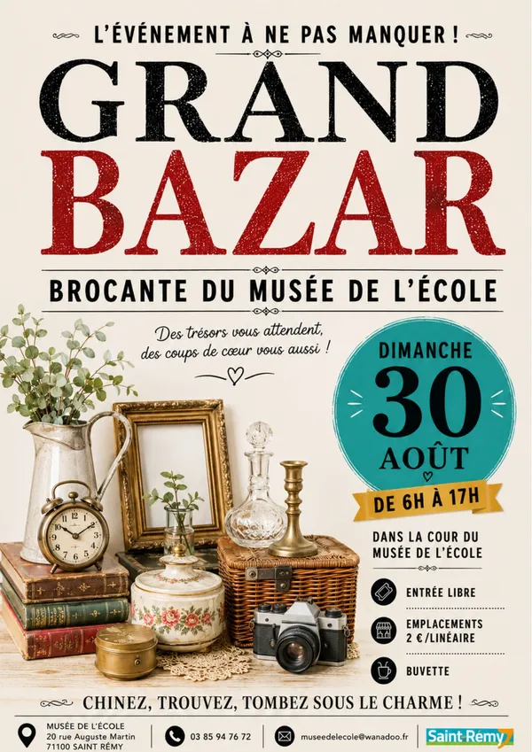 Grand Bazar