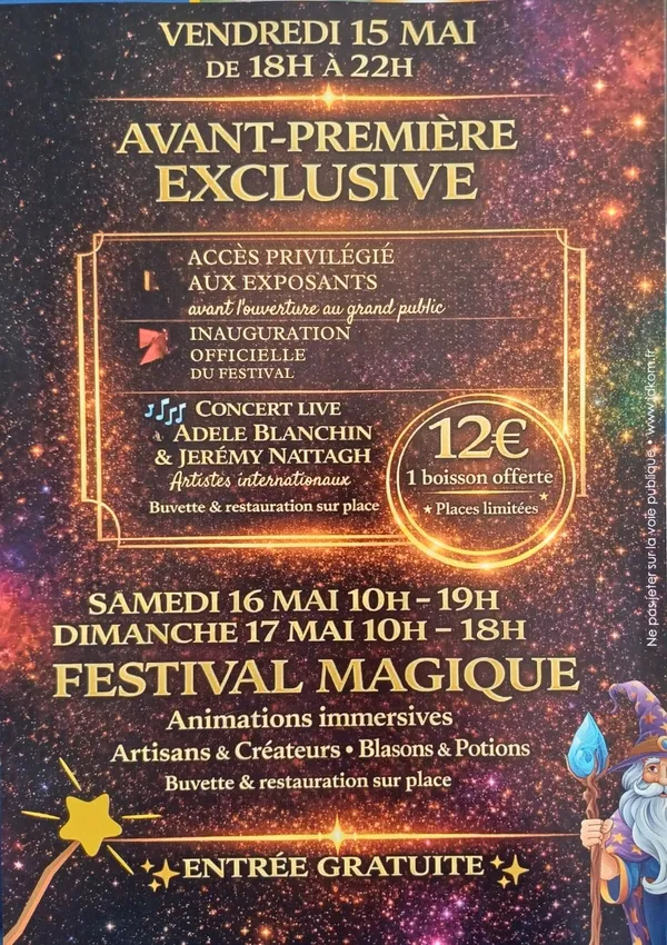 Média additionnel 1