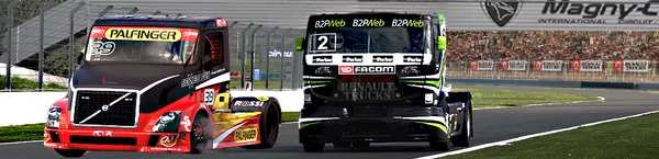 Grand Prix Camions