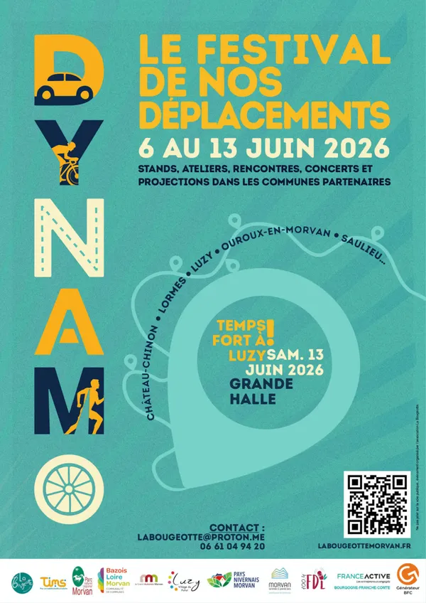 Festival Dynamo