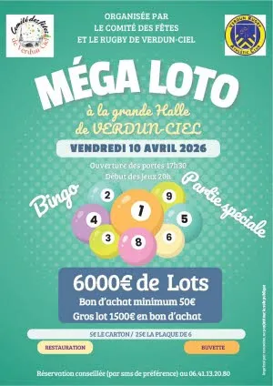 Méga loto