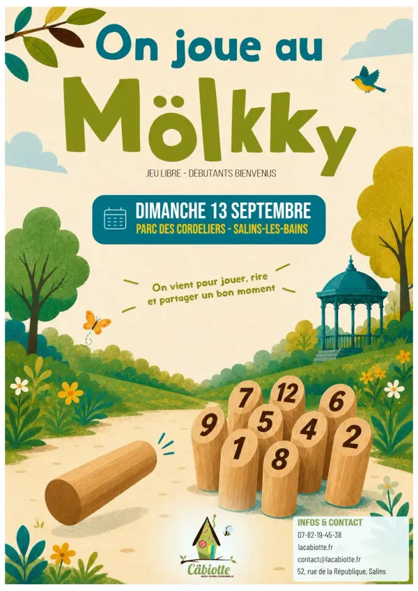 Molky