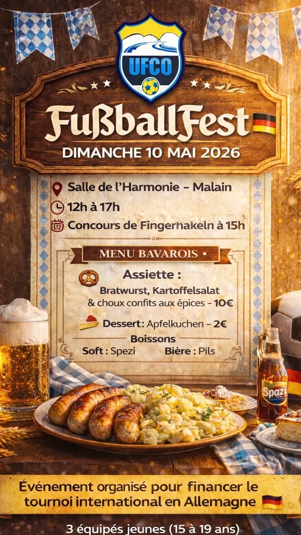Fußballfest 