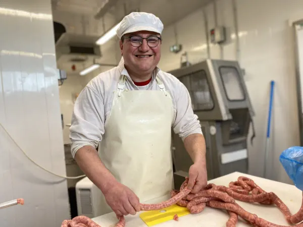 Lundis des Curistes avec les Salaisons du Jura