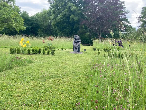 Des jardins solidaires