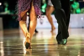 Reprise de danse de salon à Châtillon-sur-Seine