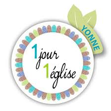 Un jour une église : Escolives