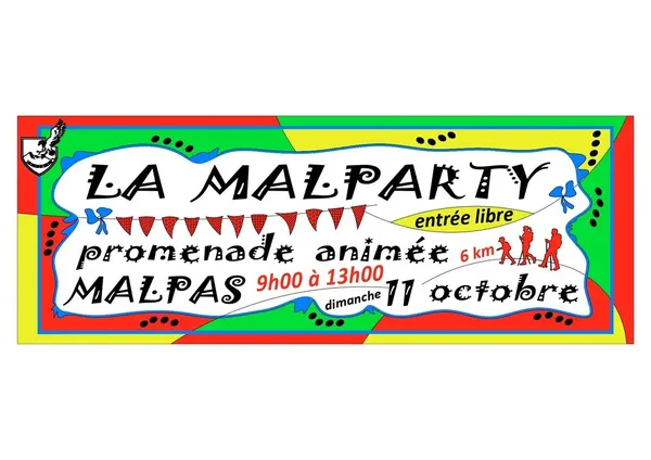 Malparty