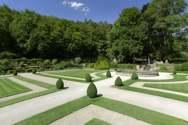 Rendez-vous aux jardins à l'Abbaye de Fontenay