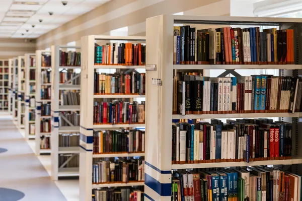 Exposition : Le livre élu 2026
