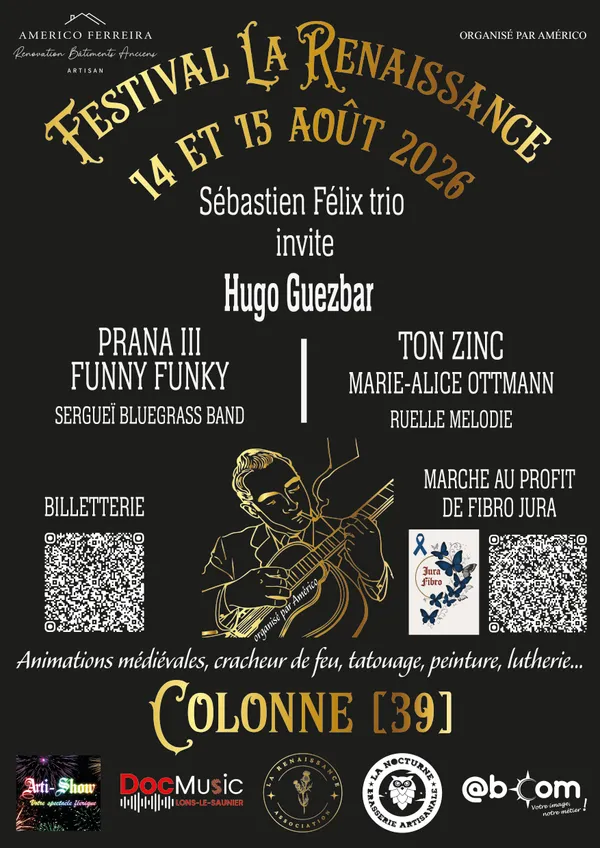 Festival de La Renaissance