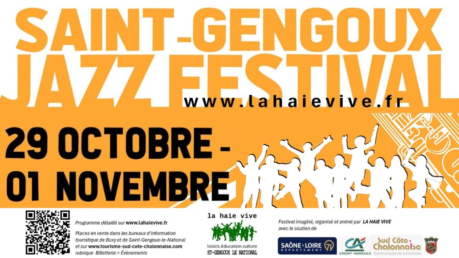 Paroles de jazz