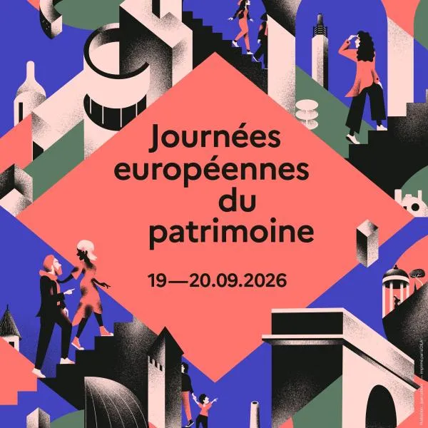 Médiathèque Haut-Jura Saint-Claude : journées européennes du patrimoine