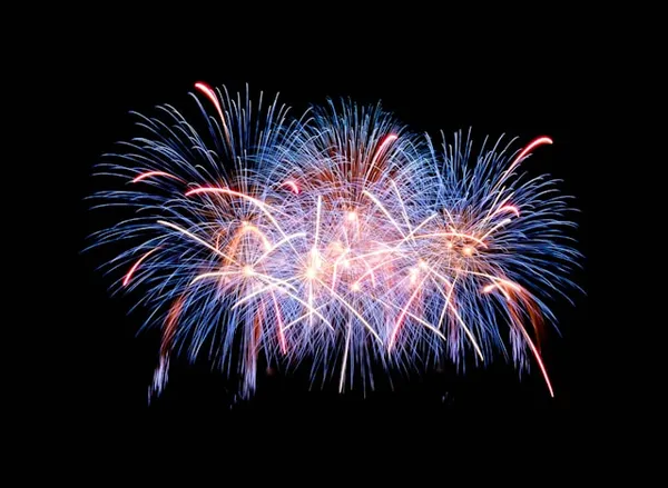 Fête du 14 juillet à Arbecey