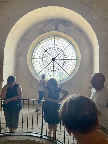 Journées du patrimoine à Givry