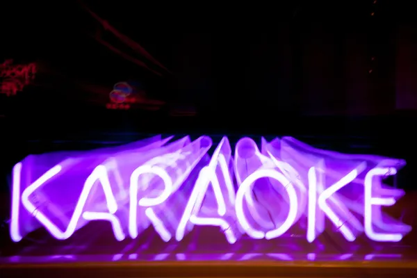 Soirée Apéro Karaoké à La Madeleine