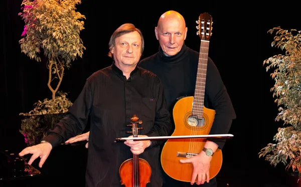 Concert de Noël à Reigny