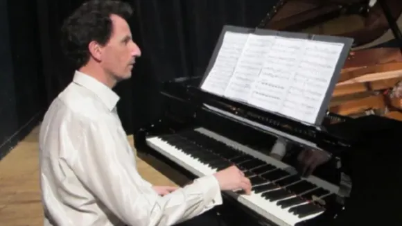 De la musique avant toute chose